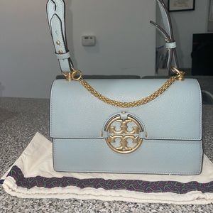 Miller Flap Shoulder Bag